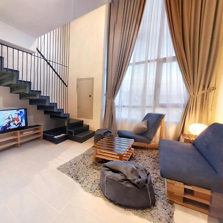 سيبرجايا Tamarind Suites By Beestay Management المظهر الخارجي الصورة